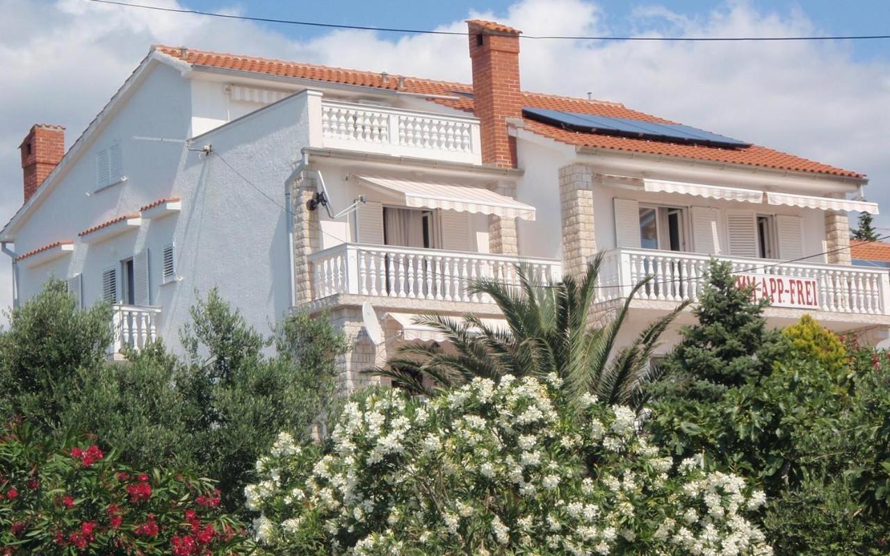 Vuksan 3* Rab Town